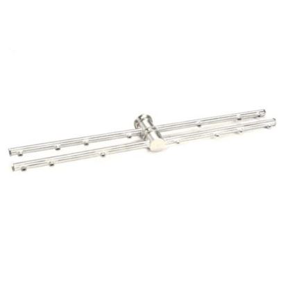 Picture of Ceramic Lower Wash  Arm Assembly. for Jackson Part# 057000039400