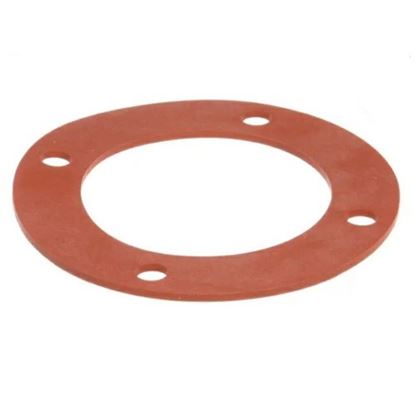 Picture of Gasket, Suction Casting  for Jackson Part# 053300037589