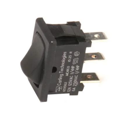 Picture of Switch, Prime  for Jackson Part# 05930-011-49-54