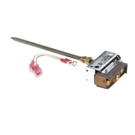 Picture of Thermostat Kit - Wash  for Jackson Part# 064010031822