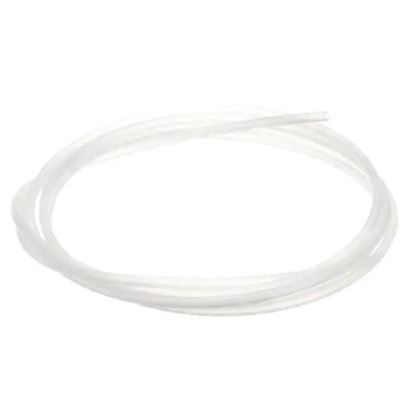 Picture of Tubing, 1/4 X 120 White  for Jackson Part# 05700-011-37-13