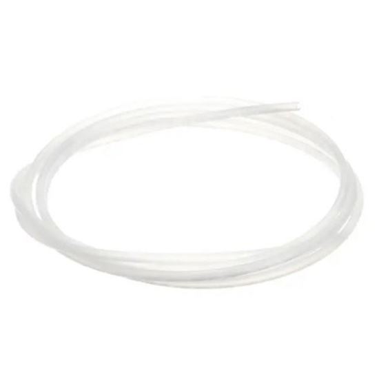 Tubing, 1/4 X 120 White for Jackson Part 57000113713. Restaurant