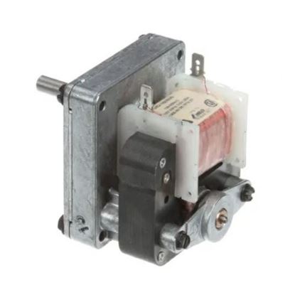 Picture of Motor,Peri Pump, 36Rpm  for Jackson Part# 4320-111-35-14
