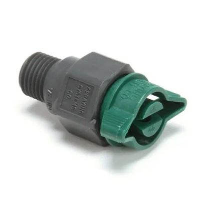 Picture of Spray Nozzle & Receptacl E for Jackson Part# 47300025561