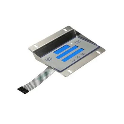 Picture of Panel Membrane  for Jackson Part# 5700-004-58-72