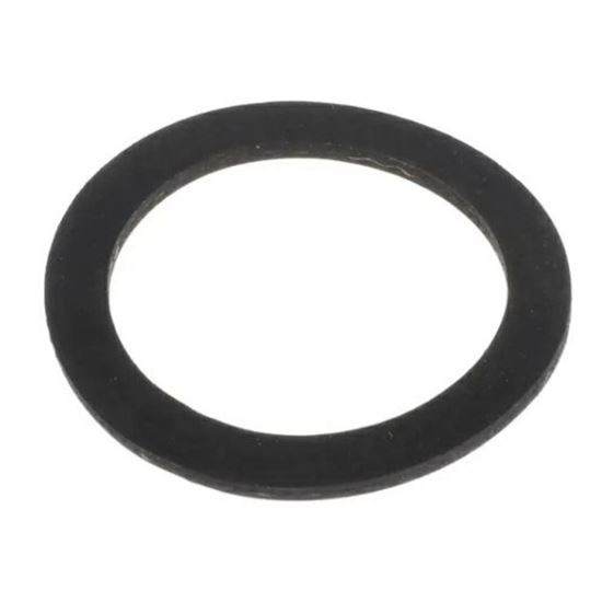 Picture of Gasket Ring Neoprene  for Jackson Part# 053302002300