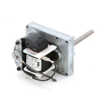 Picture of Gear Motor, X-7386  for Jackson Part# 061050034423