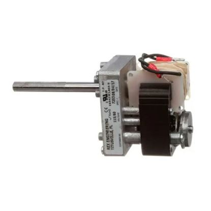 Picture of Gear Motor Drive  115V 6.5Rpm for Jackson Part# JAC6105-004-26-30