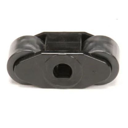Picture of Roller Assembly Black  for Jackson Part# 043201116527
