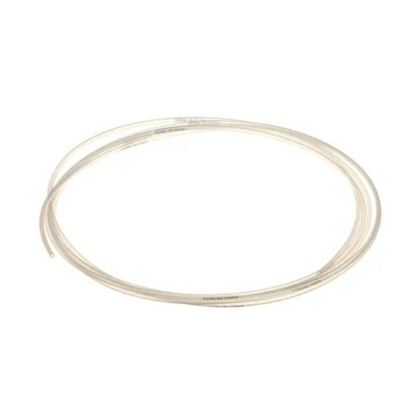 Picture of Tube 1/8 X 120  Polyethylene for Jackson Part# 5700-002-76-14