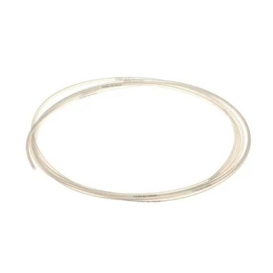 Picture of Tube 1/8 X 120  Polyethylene for Jackson Part# 5700-002-76-14