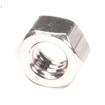 Picture of Nut, Hex 5/16-18 S/S  for Jackson Part# 05310-275-01-00