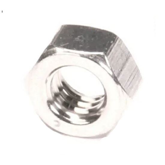 Picture of Nut, Hex 5/16-18 S/S  for Jackson Part# 53102750100