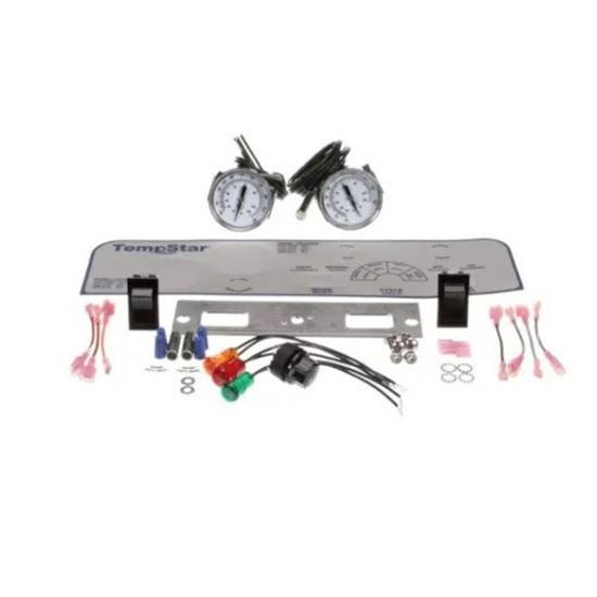 Picture of Tempstar 8-Button  Replacement for Jackson Part# 64010039768