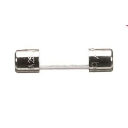 Picture of Fuse, 0.75Amp  for Jackson Part# 05920-003-76-36