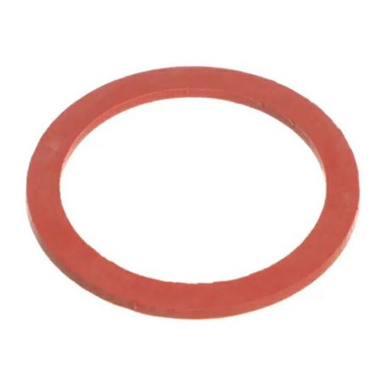 Picture of Gasket, Drain Seat  for Jackson Part# 057000020442