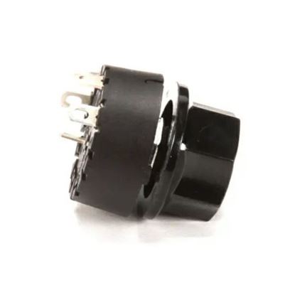 Picture of Switch, 4-Position Rotary for Jackson Part# 5930-003-97-61
