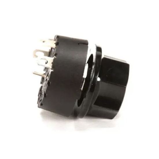Picture of Switch, 4-Position Rotary for Jackson Part# 59300039761