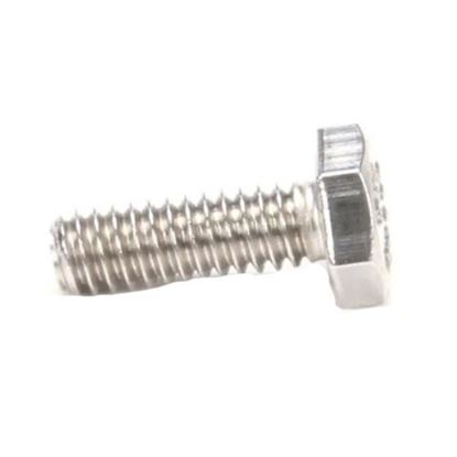 Picture of Bolt, Hex Head 1/4 20 X 3/4 for Jackson Part# 53052740400