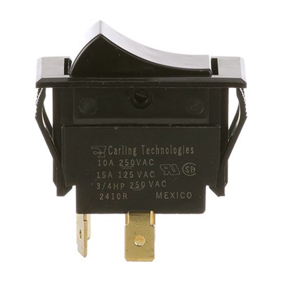 Picture of Switch Power  On-Off-On-Fill for Jackson Part# 05930-111-38-79
