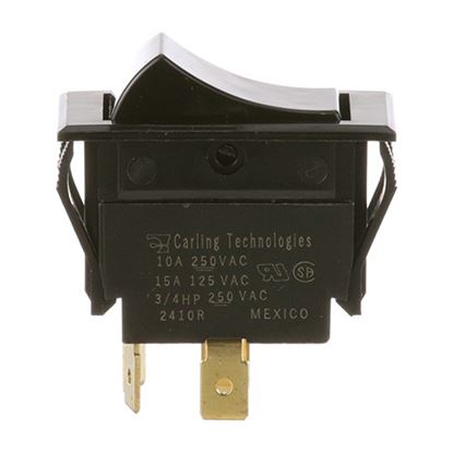 Picture of Switch Power  On-Off-On-Fill for Jackson Part# 5930-111-38-79
