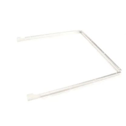 Picture of Channel, Door Seal  for Jackson Part# 05700-003-55-49