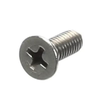 Picture of Screw 10-32 X 1/2 Flat Ph. Hd for Jackson Part# 5305-011-44-51