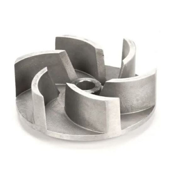 Picture of Impeller, Wash Machined  for Jackson Part# 5700-031-67-45