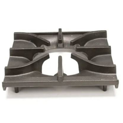 Picture of Front Top Grate 12 X 11  for Imperial Part# 38049
