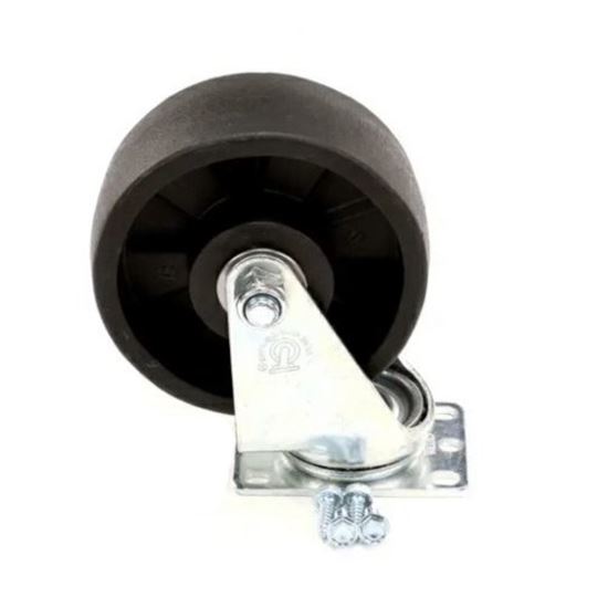 Picture of Caster  - 5"  for Imperial Part# 39364