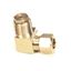 Picture of Orifice #45 Elbow Assembly for Imperial Part# 35126