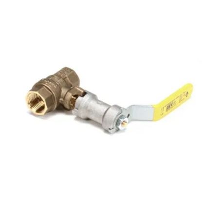 Picture of Water Valve  for Imperial Part# 1621