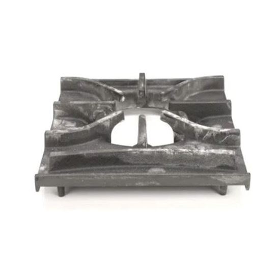 Picture of Rear Top Grate 12 X 13  for Imperial Part# 38050