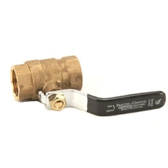 Picture of Water Valve 3/4  for Imperial Part# 36245