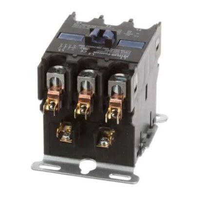 Picture of Contactor 63 Amp, 3 Pole , 50/60 Hz for Imperial Part# 37377