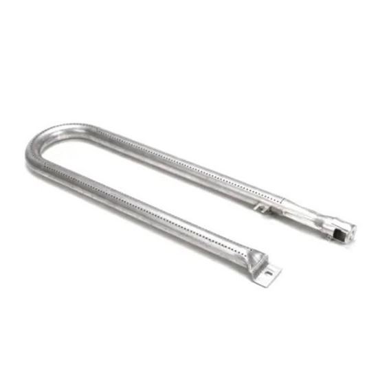 Griddle Burner U Shaped for Imperial Part 2095. Restaurant Equipment