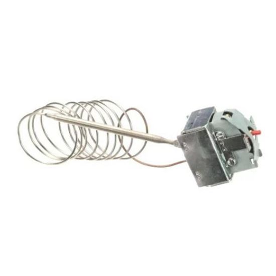 Picture of Hi Limit  for Imperial Part# IMP38180