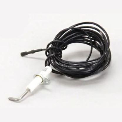 Picture of Electrode W/128 Lead Wire for Imperial Part# 2089-2