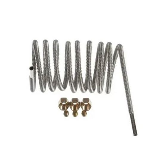 Picture of 3/16 X 66" S/S Flex Tubin for Imperial Part# IMP37001-66