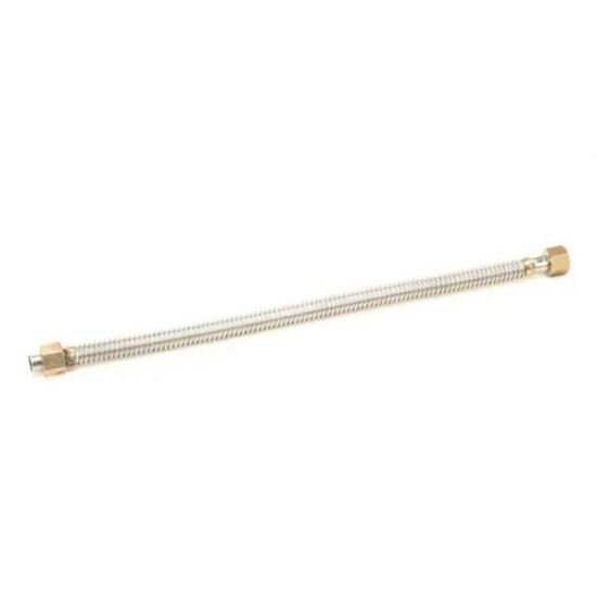Picture of 3/8 X 13  S/S Flex Tubing for Imperial Part# IMP34679-13
