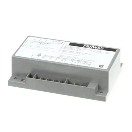 Picture of Ignition Module  for Imperial Part# 37072