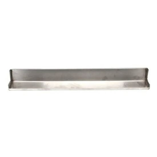 Picture of S/S Burner Cover Assembly for Imperial Part# IMP35508