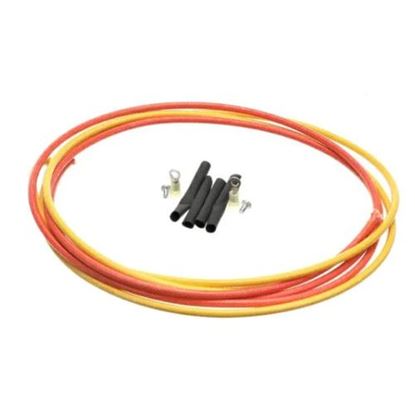 Picture of Wires - Oven Element  for Imperial Part# 39834