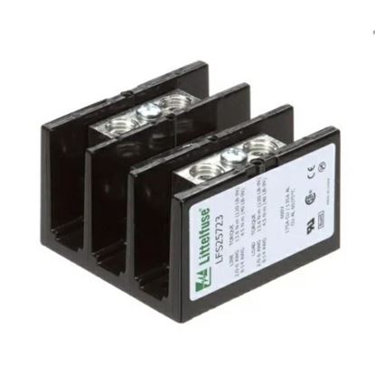 Picture of Terminal Block  for Imperial Part# 37073