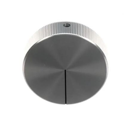 Picture of Knob, Aluminum, 2"  for Groen Part# 175095