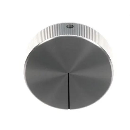 Picture of Knob, Aluminum, 2"  for Groen Part# 175095