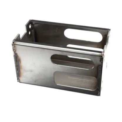 Picture of Pedestal Weldment  for Groen Part# 175790
