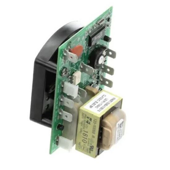 Control, Classic, Electri C Braising Pan for Groen Part 174842