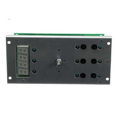 Picture of Controller, Advanced,  Gas Braising Pan for Groen Part# 174835