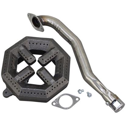 Picture of Front Burner Kit  for Garland Part# GLCK228A